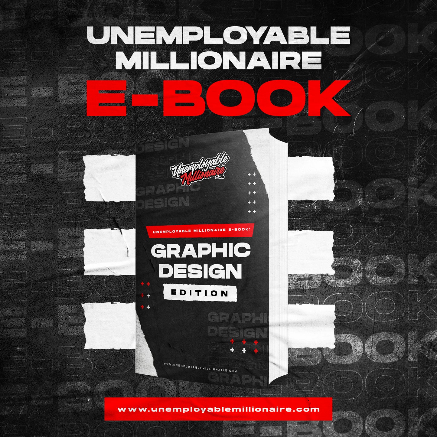 E-Book: Graphic Design Edition