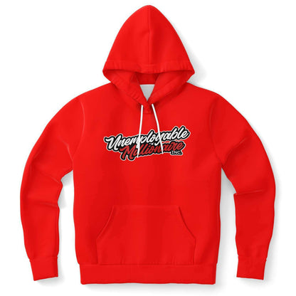 Men's Premium Hoodie - Unemployable Millionaire